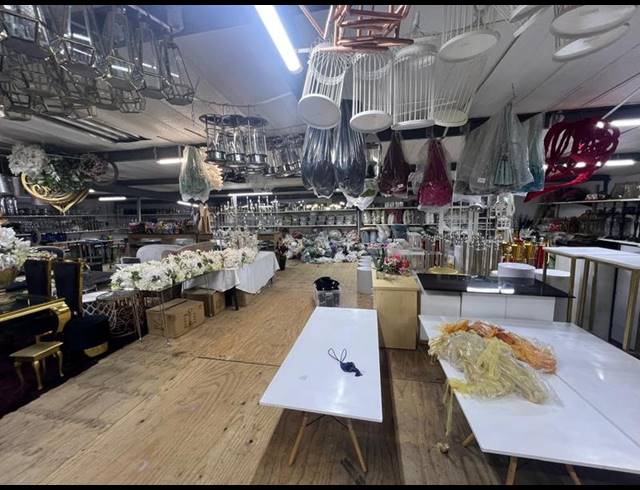 RETAIL PROPERTY TO RENT IN PIETERMARITZBURG CENTRAL